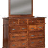 Amish Dressers 89