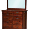 Amish Dressers 90