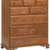 Amish Dressers 94