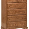 Amish Dressers 95