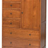 Amish Dressers 96