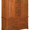 Amish Dressers 97