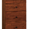 Amish Dressers 98