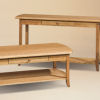 Amish Living Room Tables 2