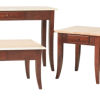 Amish Living Room Tables 5
