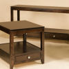 Amish Living Room Tables 4