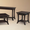 Amish Living Room Tables 6