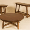 Amish Living Room Tables 7