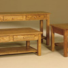 Amish Living Room Tables 9