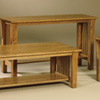 Amish Living Room Tables 10