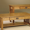 Amish Living Room Tables 11