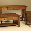 Amish Living Room Tables 12