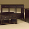 Amish Living Room Tables 13