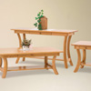 Amish Living Room Tables 15