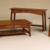 Amish Living Room Tables 20