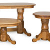 Amish Living Room Tables 17