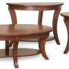 Amish Living Room Tables 18