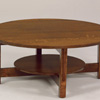 Amish Living Room Tables 22