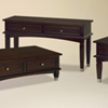 Amish Living Room Tables 25