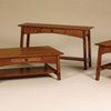 Amish Living Room Tables 26
