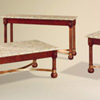 Amish Living Room Tables 28