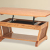Amish Living Room Tables 30