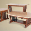 Amish Living Room Tables 31