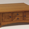 Amish Living Room Tables 33