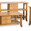 Amish Living Room Tables 3