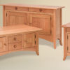 Amish Living Room Tables 39