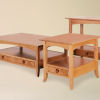 Amish Living Room Tables 41