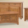 Amish Living Room Tables 43