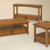 Amish Living Room Tables 44