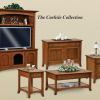 Amish Living Room Tables 45