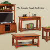 Amish Living Room Tables 46