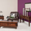 Amish Living Room Tables 48