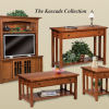 Amish Living Room Tables 49