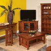 Amish Living Room Tables 55