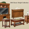 Amish Living Room Tables 57
