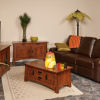 Amish Living Room Tables 59