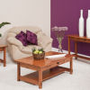 Amish Living Room Tables 60