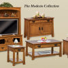 Amish Living Room Tables 61