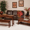 Amish Living Room Tables 66