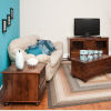 Amish Living Room Tables 68