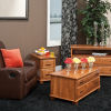 Amish Living Room Tables 71