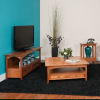 Amish Living Room Tables 72