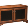 Amish Entertain Centers and TV Stands 2