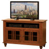 Amish Entertain Centers and TV Stands 53