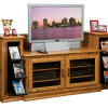 Amish Entertain Centers and TV Stands 54