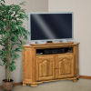 Amish Entertain Centers and TV Stands 60